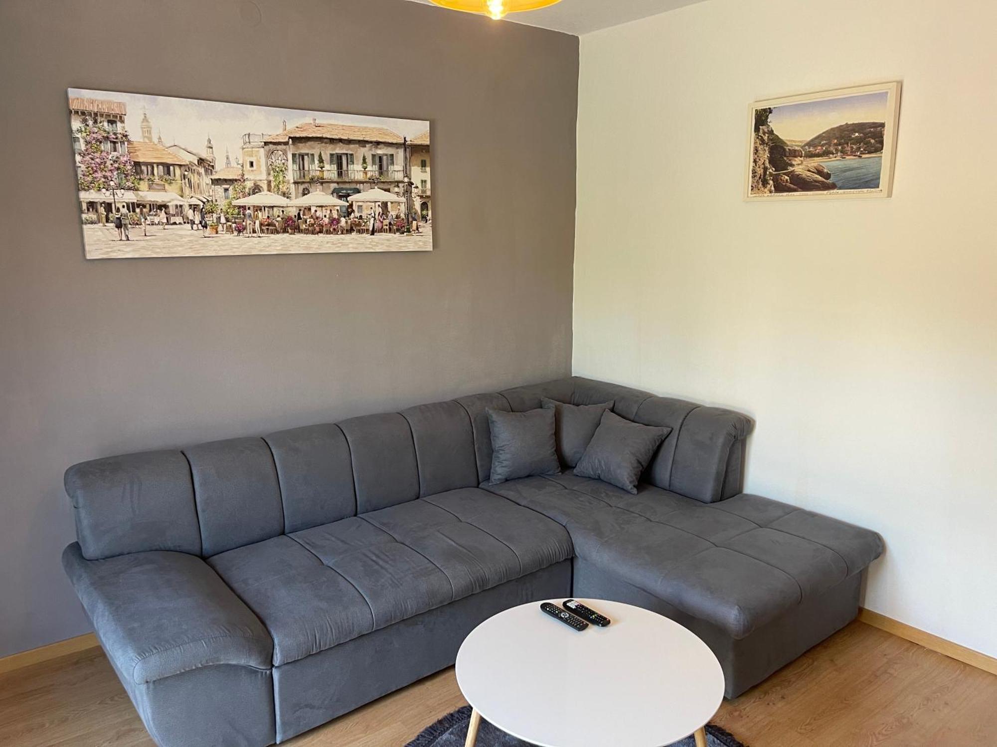 Apartaments Queen Ulcinj Exterior photo