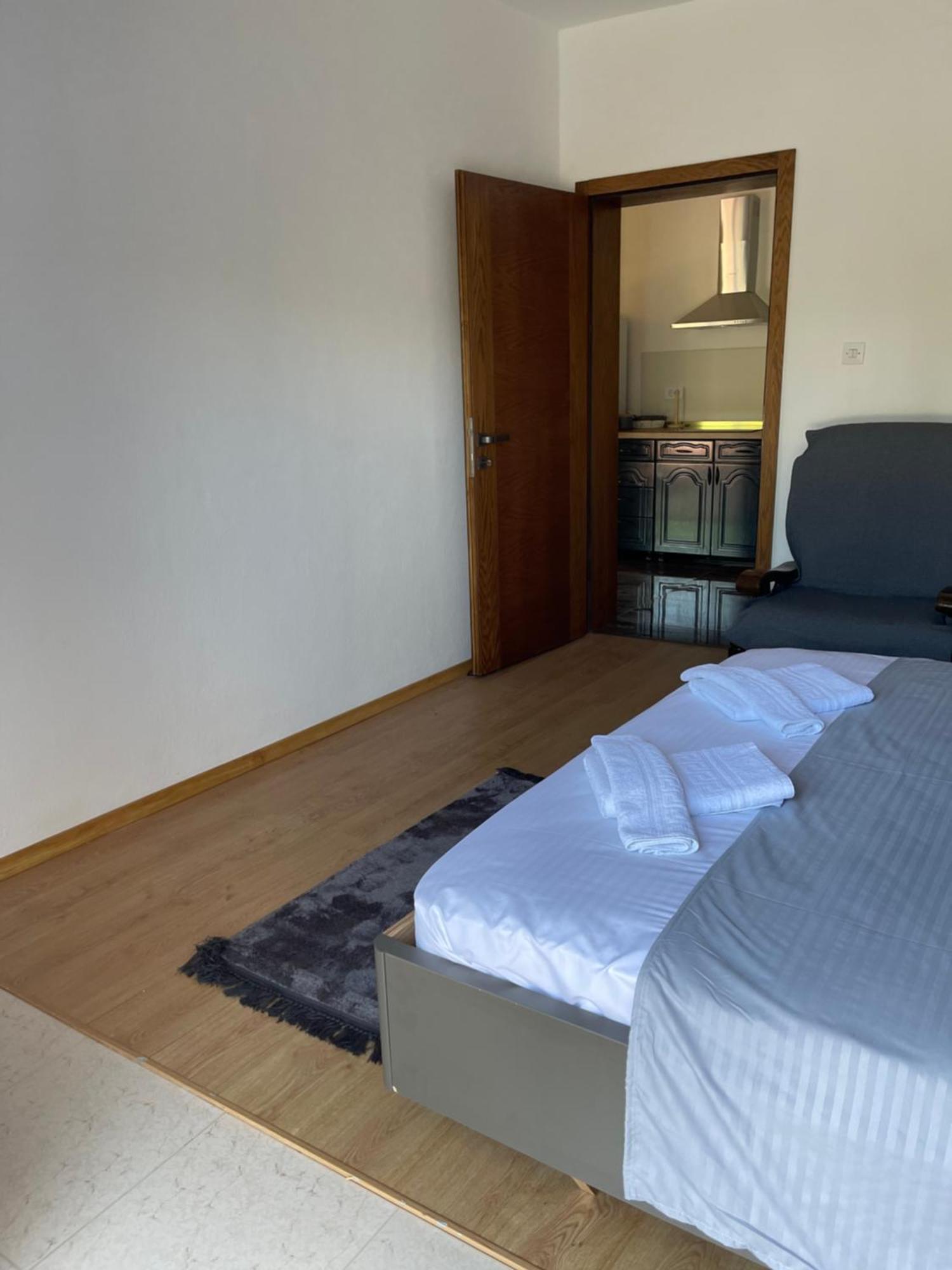 Apartaments Queen Ulcinj Exterior photo