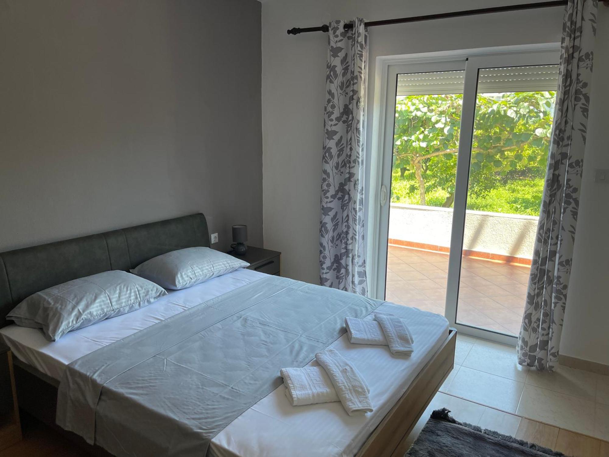 Apartaments Queen Ulcinj Exterior photo