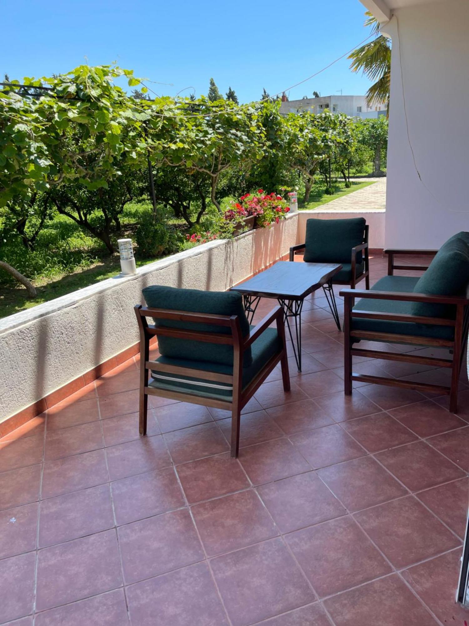 Apartaments Queen Ulcinj Exterior photo