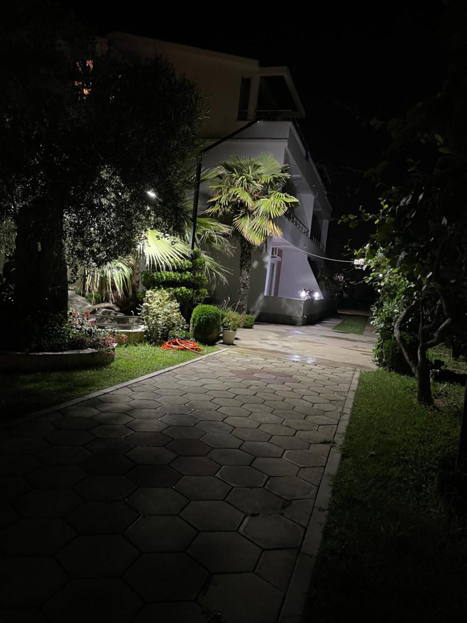 Apartaments Queen Ulcinj Exterior photo
