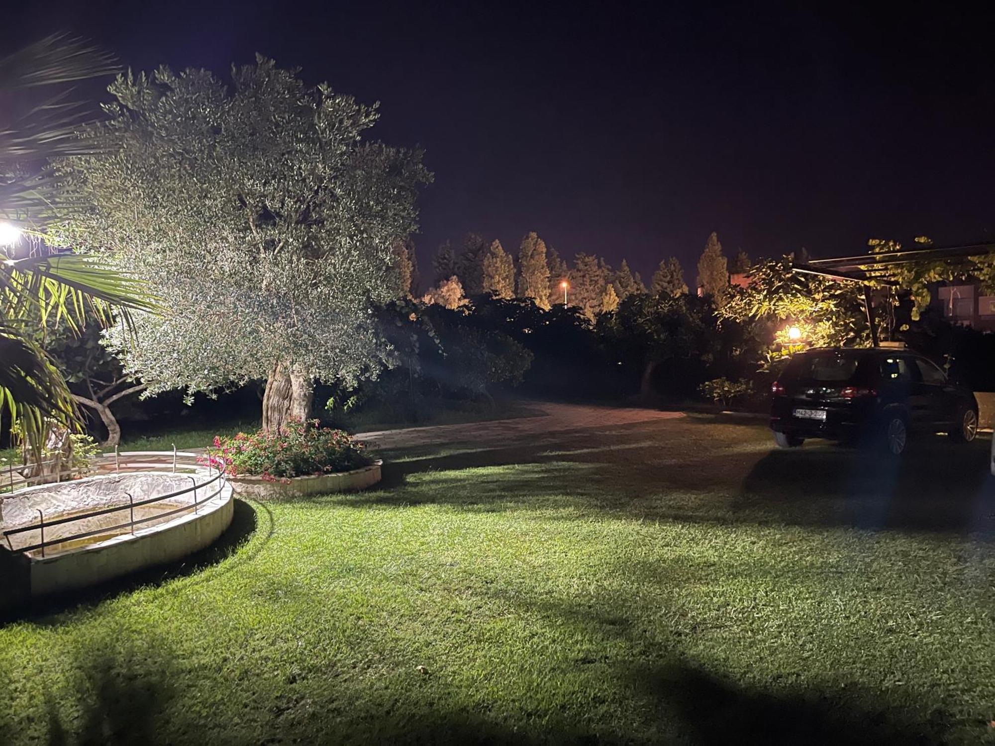Apartaments Queen Ulcinj Exterior photo