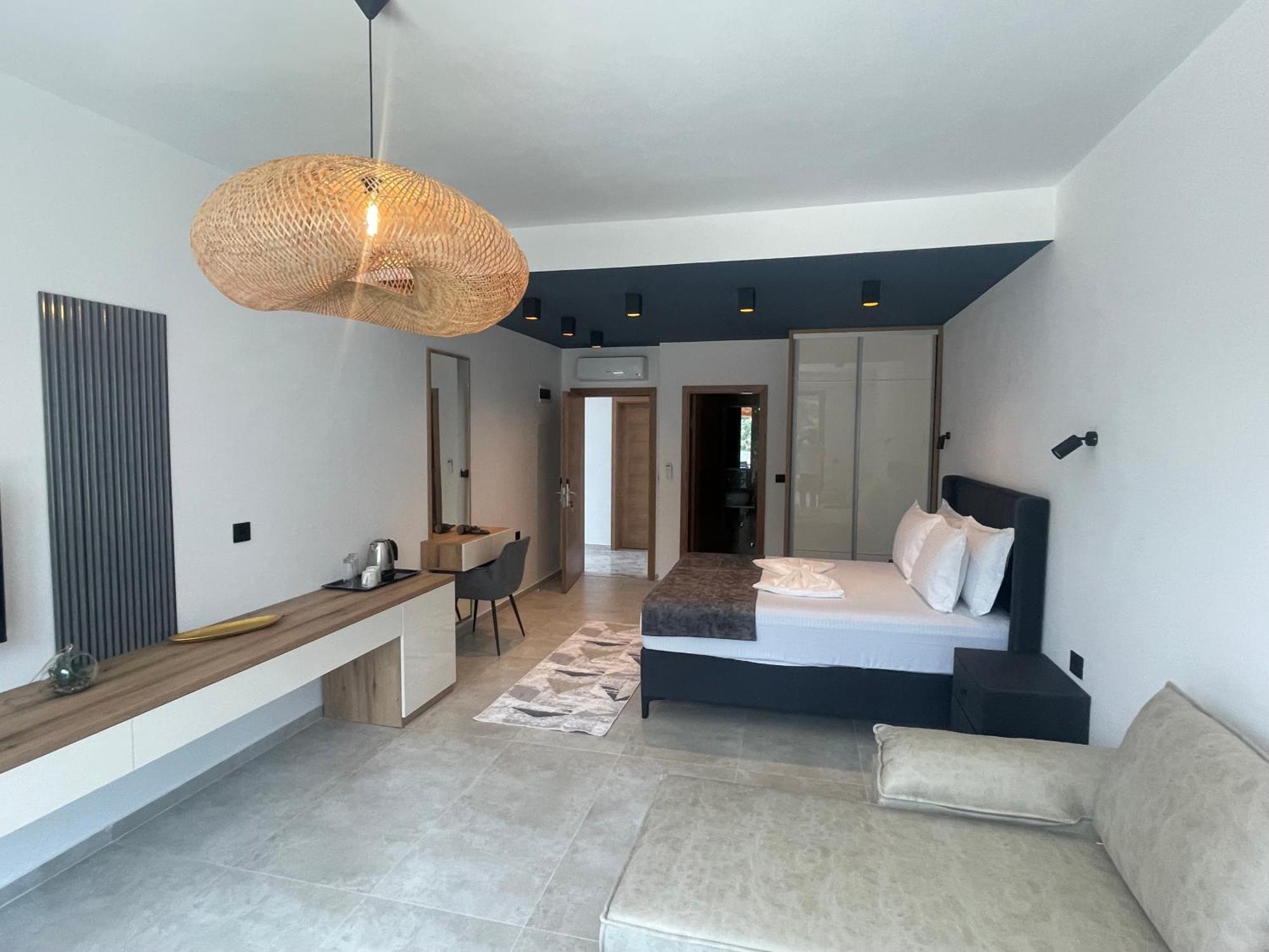 Apartaments Queen Ulcinj Exterior photo