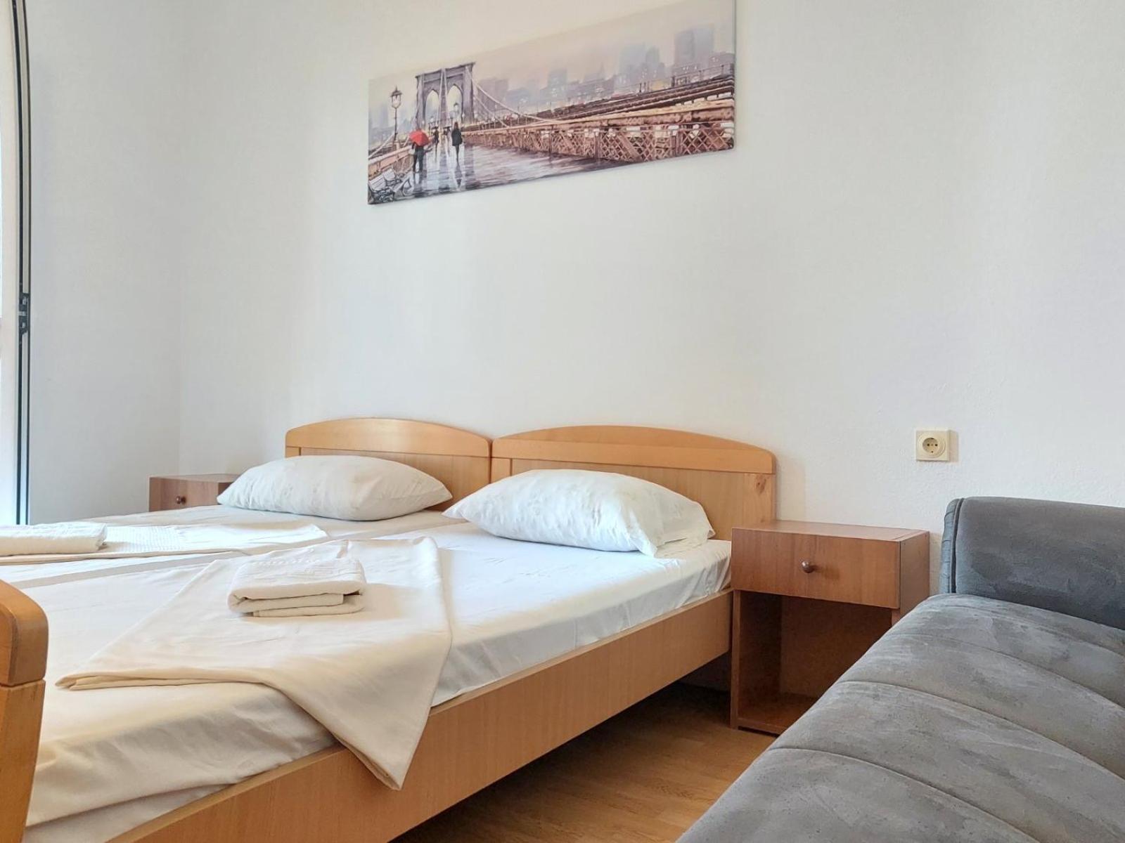 Apartaments Queen Ulcinj Exterior photo