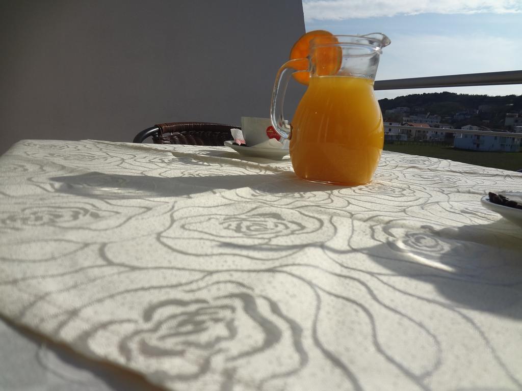 Apartaments Queen Ulcinj Exterior photo